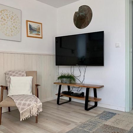 Apartment Micnek ブレッド エクステリア 写真