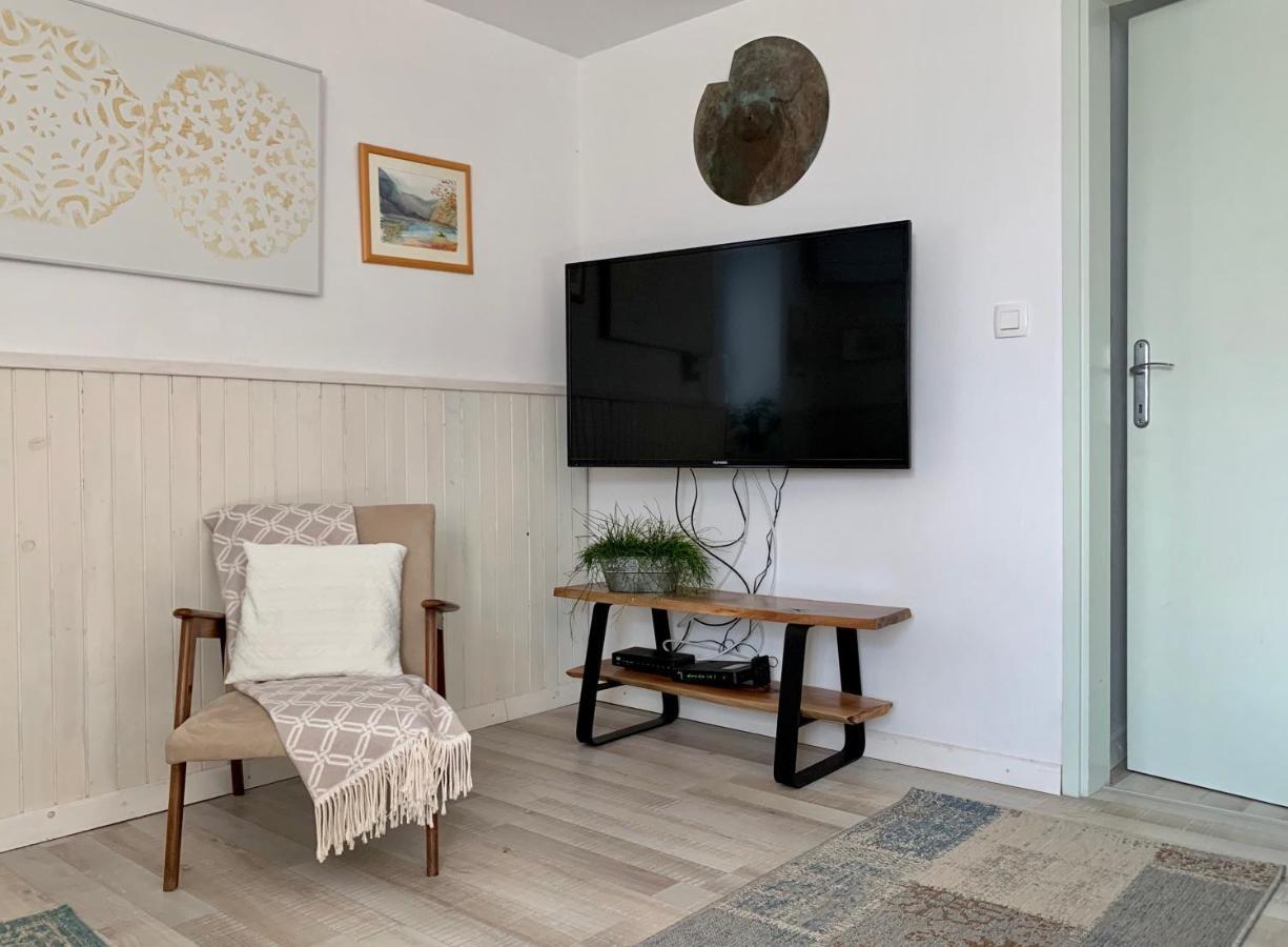 Apartment Micnek ブレッド エクステリア 写真