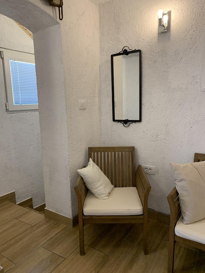 Apartment Micnek ブレッド エクステリア 写真