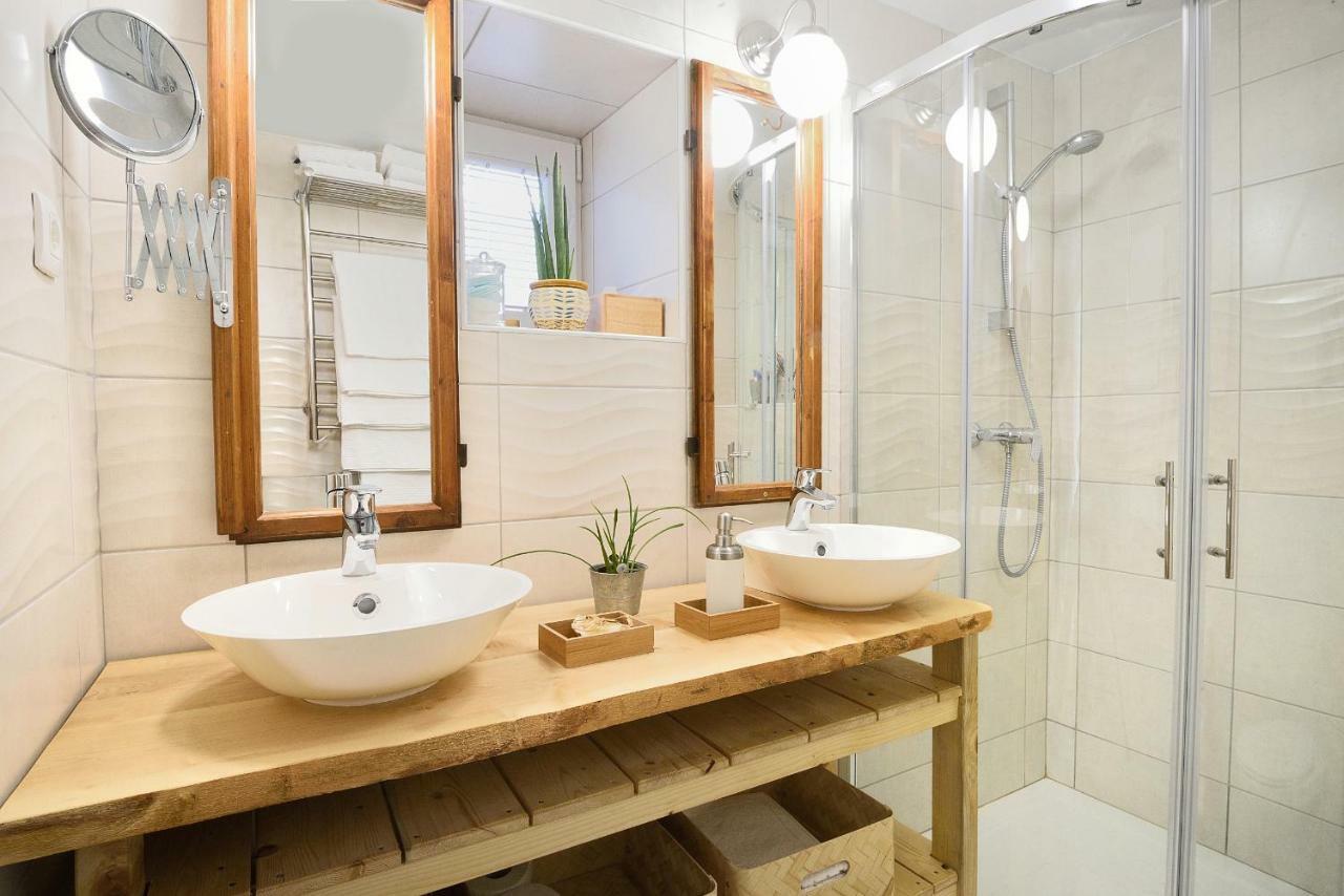 Apartment Micnek ブレッド エクステリア 写真