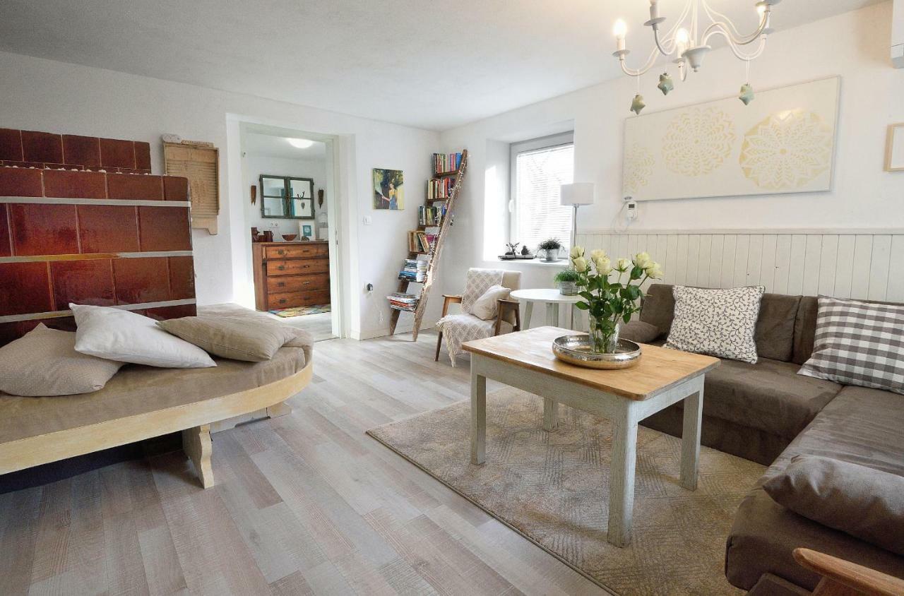 Apartment Micnek ブレッド エクステリア 写真