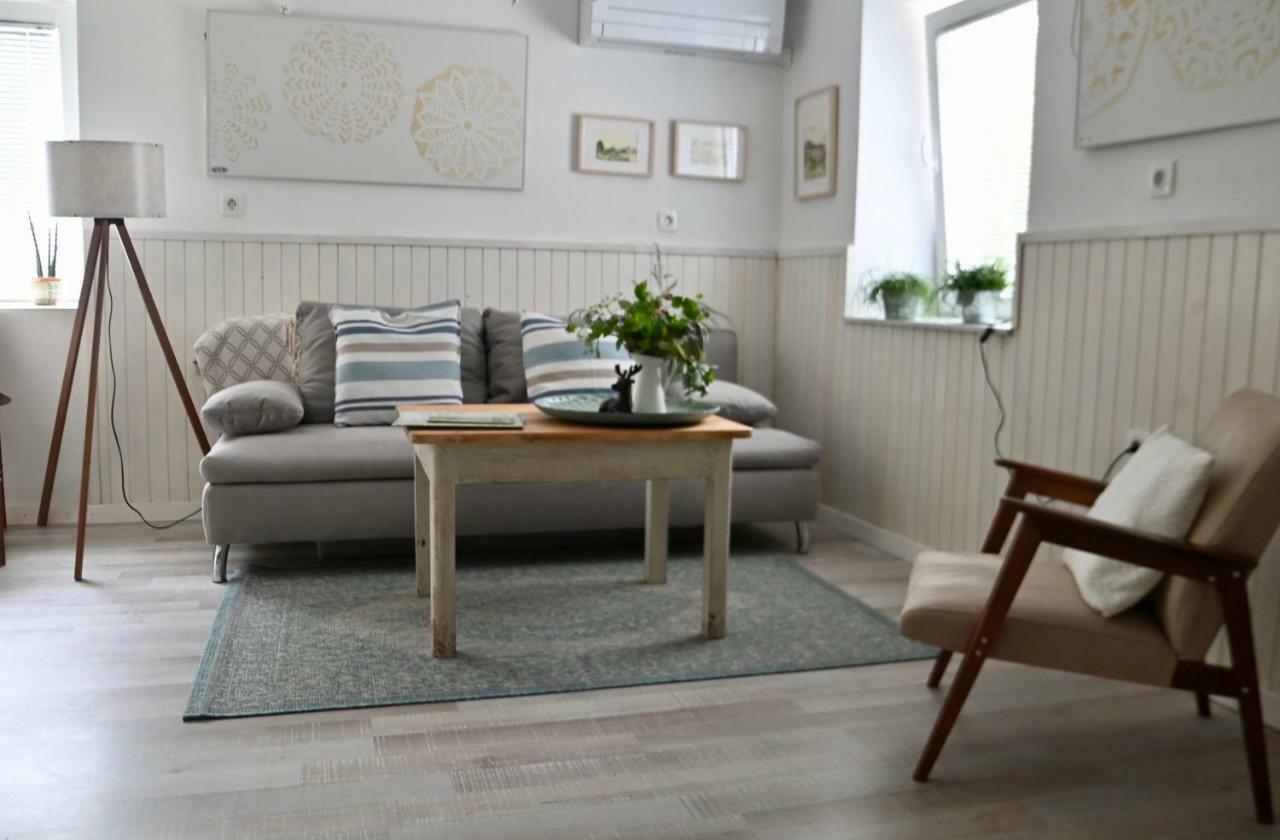 Apartment Micnek ブレッド エクステリア 写真