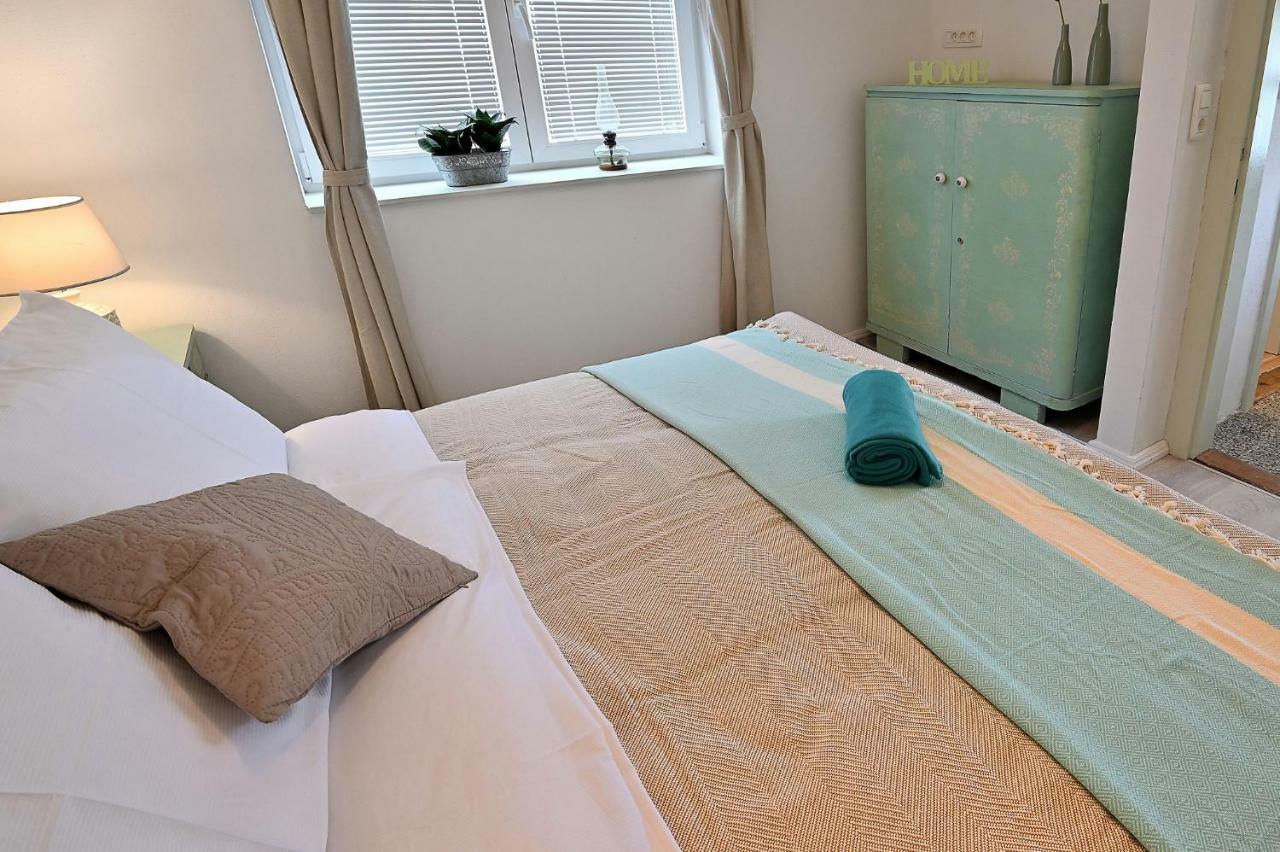 Apartment Micnek ブレッド エクステリア 写真