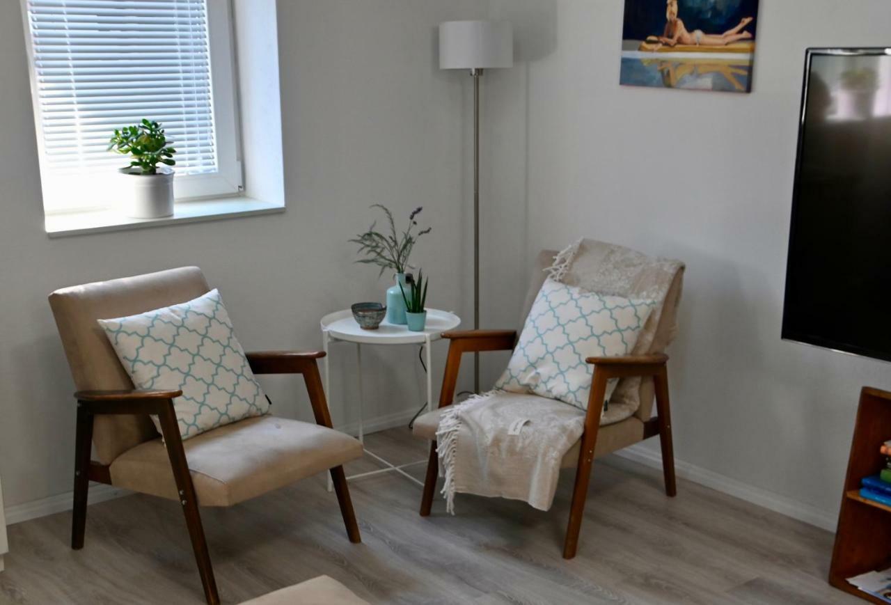 Apartment Micnek ブレッド エクステリア 写真