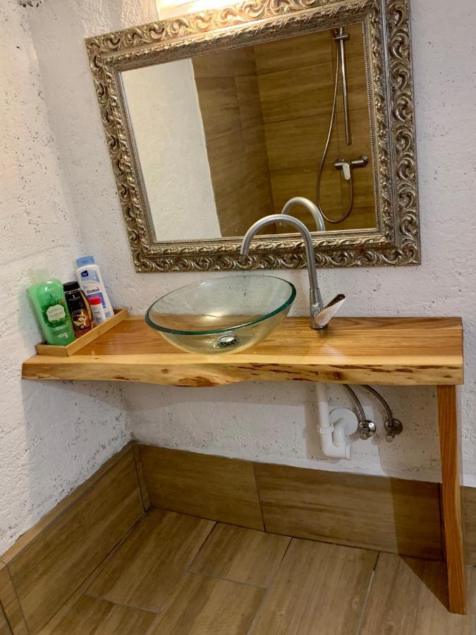 Apartment Micnek ブレッド エクステリア 写真